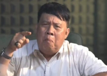 Foto: Uchok Sky Khadafi, dok. Poskotaonline