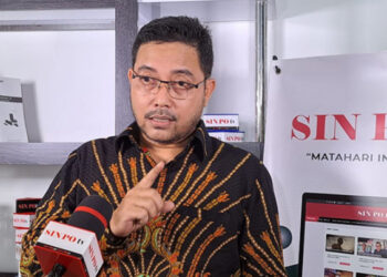 Ilusi “The Art of the Deal” dan Kebangkrutan Hegemoni Amerika 2026