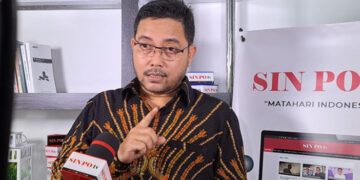 Ilusi “The Art of the Deal” dan Kebangkrutan Hegemoni Amerika 2026