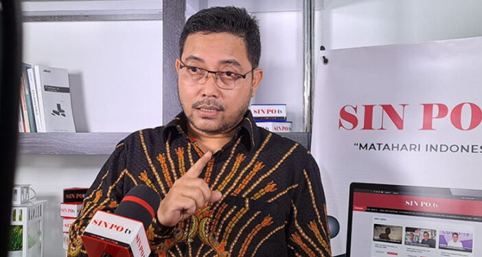 Ilusi “The Art of the Deal” dan Kebangkrutan Hegemoni Amerika 2026