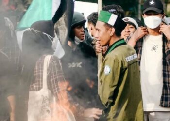 HMI Badko Sulut-Gorontalo Tolak Keras Wacana Pilkada oleh DPRD