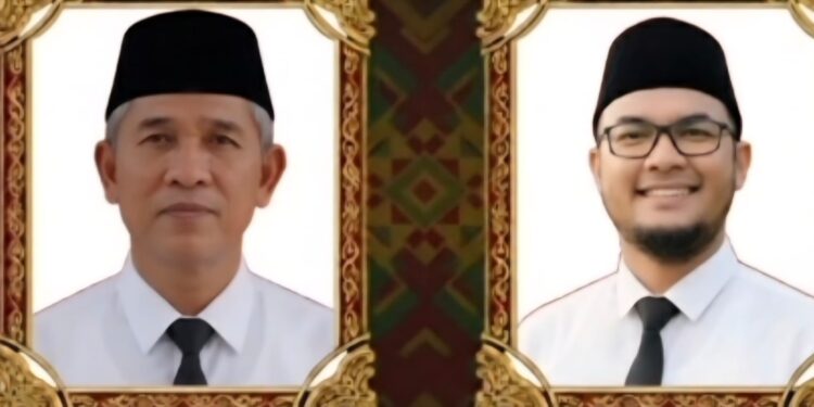 Tarmizi-Afriansyah Pimpin IKMS Bali Periode 2026-2031