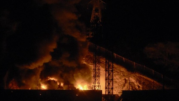 Dunia Masuk ‘Hukum Rimba’: RI Pantau Keselamatan WNI Usai AS Invasi Venezuela