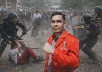 Siswa Tewas Diduga Dipukul Oknum Brimob Tragedi Kemanusiaan