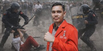 Siswa Tewas Diduga Dipukul Oknum Brimob Tragedi Kemanusiaan