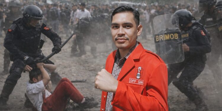 Siswa Tewas Diduga Dipukul Oknum Brimob Tragedi Kemanusiaan