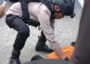 Pelajar 14 Tahun Tewas Diduga Dipukul Oknum Brimob, LBH Desak Kapolri Pecat Pelaku