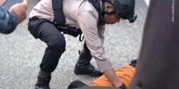 Pelajar 14 Tahun Tewas Diduga Dipukul Oknum Brimob, LBH Desak Kapolri Pecat Pelaku