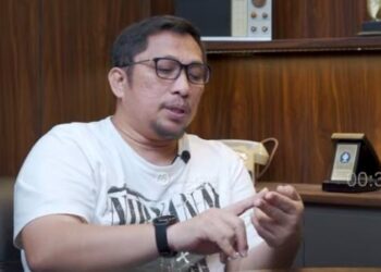 Proses Pemilihan Adies Kadir Hakim MK Sarat Pelanggaran