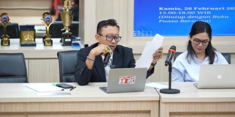 YLBHI: Draf Raperpres TNI Urus Terorisme Cacat Hukum dan Ancam Demokrasi