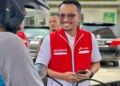 Relawan Poros Prabowo Presiden Desak Dirut Subholding Mainstream Pertamina Dicopot