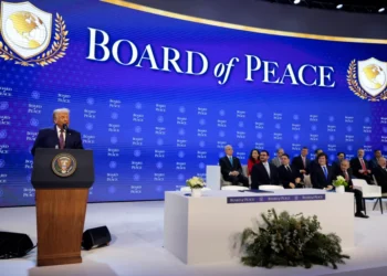 Muhammadiyah Minta Prabowo Evaluasi Keanggotaan Indonesia di Board of Peace