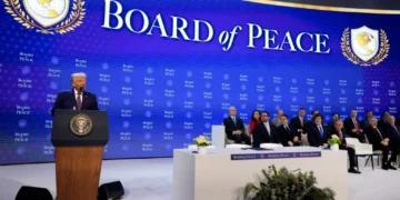 Muhammadiyah Minta Prabowo Evaluasi Keanggotaan Indonesia di Board of Peace