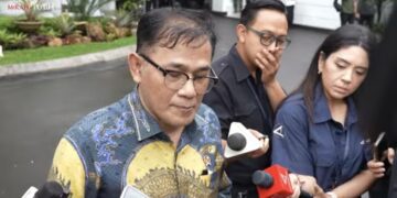 Presiden Prabowo Tekankan Integrasi Program Strategis untuk Percepat Pengentasan Kemiskinan