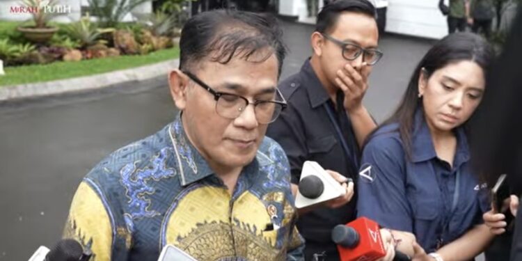 Presiden Prabowo Tekankan Integrasi Program Strategis untuk Percepat Pengentasan Kemiskinan