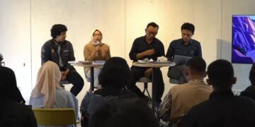 Laporan KPF: 13 Tewas dan 703 Tahanan Politik dalam Demonstrasi Agustus 2025