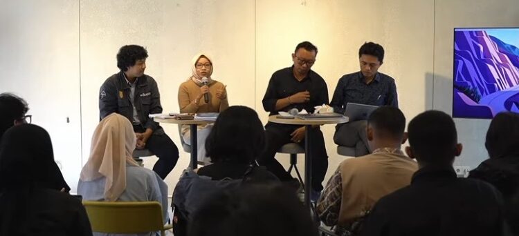 Laporan KPF: 13 Tewas dan 703 Tahanan Politik dalam Demonstrasi Agustus 2025