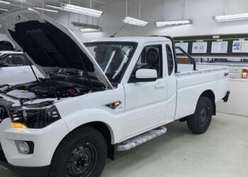 ASPIRASI Kecam Rencana Impor 105.000 Mobil Pikap dari India