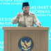Presiden Prabowo Tekankan Swasembada Pangan dan Energi di Rakornas 2026