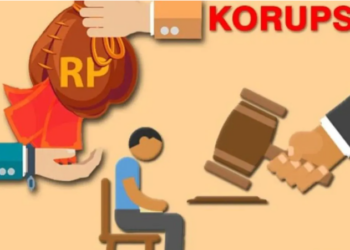 Prabowo Tegaskan Komitmen Berantas Korupsi di Hadapan MUI