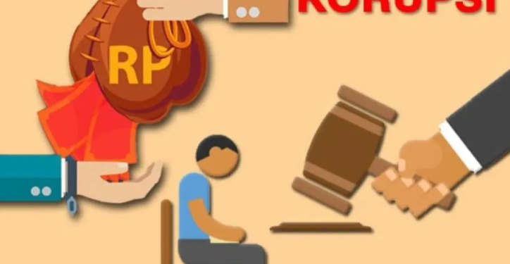 Prabowo Tegaskan Komitmen Berantas Korupsi di Hadapan MUI