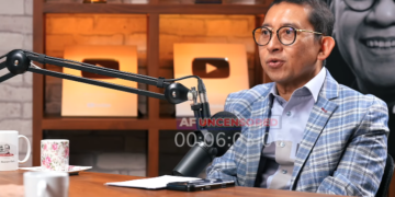 Fadli Zon: Jokowi Sudah Selesai