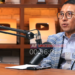 Fadli Zon: Jokowi Sudah Selesai