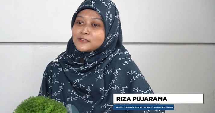 Ruang Fiskal Indonesia Semakin Sempit