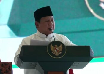 Prabowo Sediakan Lahan 4.000 M² di Bundaran HI untuk MUI
