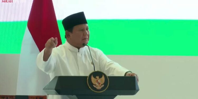 Dana Umat Bisa Capai Rp500 Triliun Setahun jika Dikelola Baik