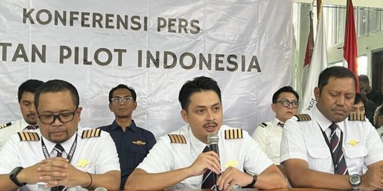 Dua Pilot Ditembak Mati di Papua: IPI Desak Negara Lindungi Keamanan Penerbangan