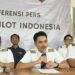 Dua Pilot Ditembak Mati di Papua: IPI Desak Negara Lindungi Keamanan Penerbangan