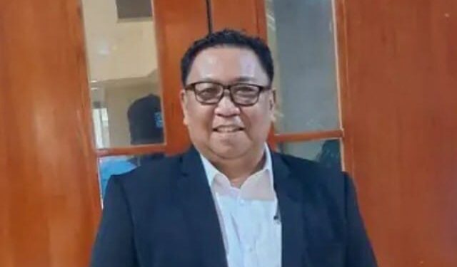 Dedi Hardianto Dewan Pengawas BPJS Ketenagakerjaan Diumumkan Komisi IX