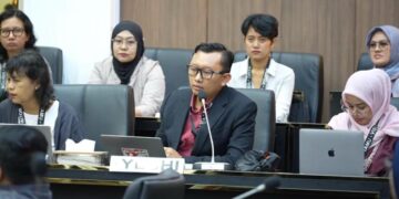 YLBHI: RUU PPRT Belum Mengakomodasi Hak Berorganisasi Pekerja