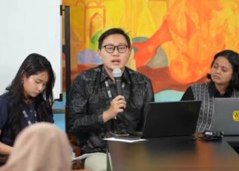 LBH Jakarta Gugat APBN 2026: Dana Pendidikan Dibajak untuk MBG