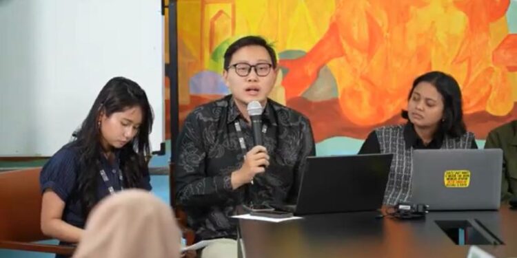 LBH Jakarta Gugat APBN 2026: Dana Pendidikan Dibajak untuk MBG