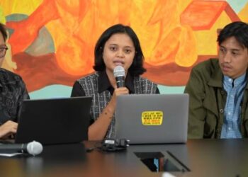 MBG Gerus Dana Pendidikan, Guru Malah Jadi Pelayan Dapur