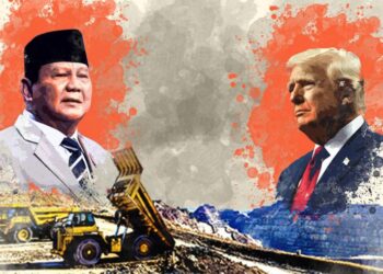 Kesepakatan Tarif RI-AS Buka Pintu Freeport tanpa Batas Waktu