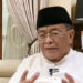 JK Ramal Keos Juli-Agustus jika Prabowo Salah Langkah, Kata Didu