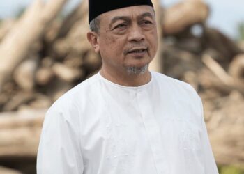 UBN Ajak Rakyat Indonesia Gaungkan #EnteringAlAqsa: 28 Hari Al Aqsa Ditutup