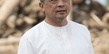 UBN Ajak Rakyat Indonesia Gaungkan #EnteringAlAqsa: 28 Hari Al Aqsa Ditutup