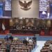 Pimpinan DPR Sahkan RUU PPRT Menjadi RUU Inisiatif DPR