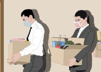 Perang Timur Tengah Meluas, Wanti-wanti Badai PHK Intai Indonesia