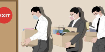 Perang Timur Tengah Meluas, Wanti-wanti Badai PHK Intai Indonesia