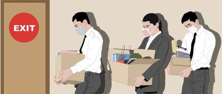 Perang Timur Tengah Meluas, Wanti-wanti Badai PHK Intai Indonesia