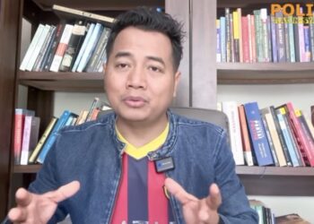 MBG Masih Bermasalah, Pengamat: Jangan Alihkan Isu dengan Konflik Timteng