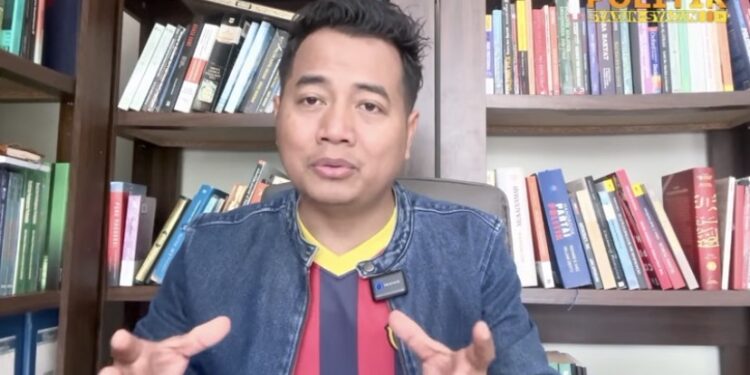 MBG Masih Bermasalah, Pengamat: Jangan Alihkan Isu dengan Konflik Timteng