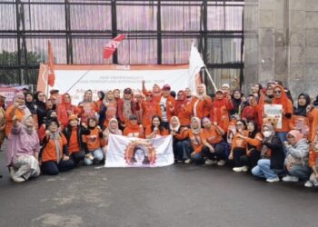 Foto: dok. koranperdjoeangan