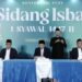 Hilal tak Terlihat di 117 Titik, Pemerintah Tetapkan Idulfitri 1447 Sabtu