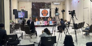 Setahun Janji Presiden, RUU PPRT Masih Tersendat